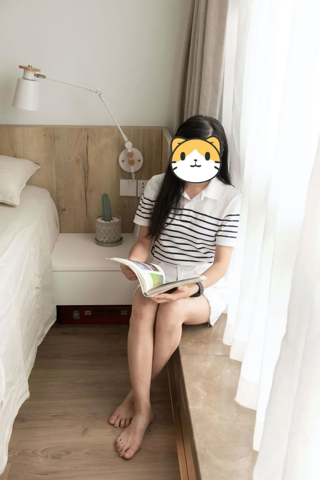 客厅简单画装修,为什么去客厅化设计越来越受欢迎