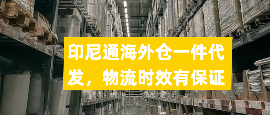 美国海外仓一件代发,海外仓一件代发怎么操作秒收录