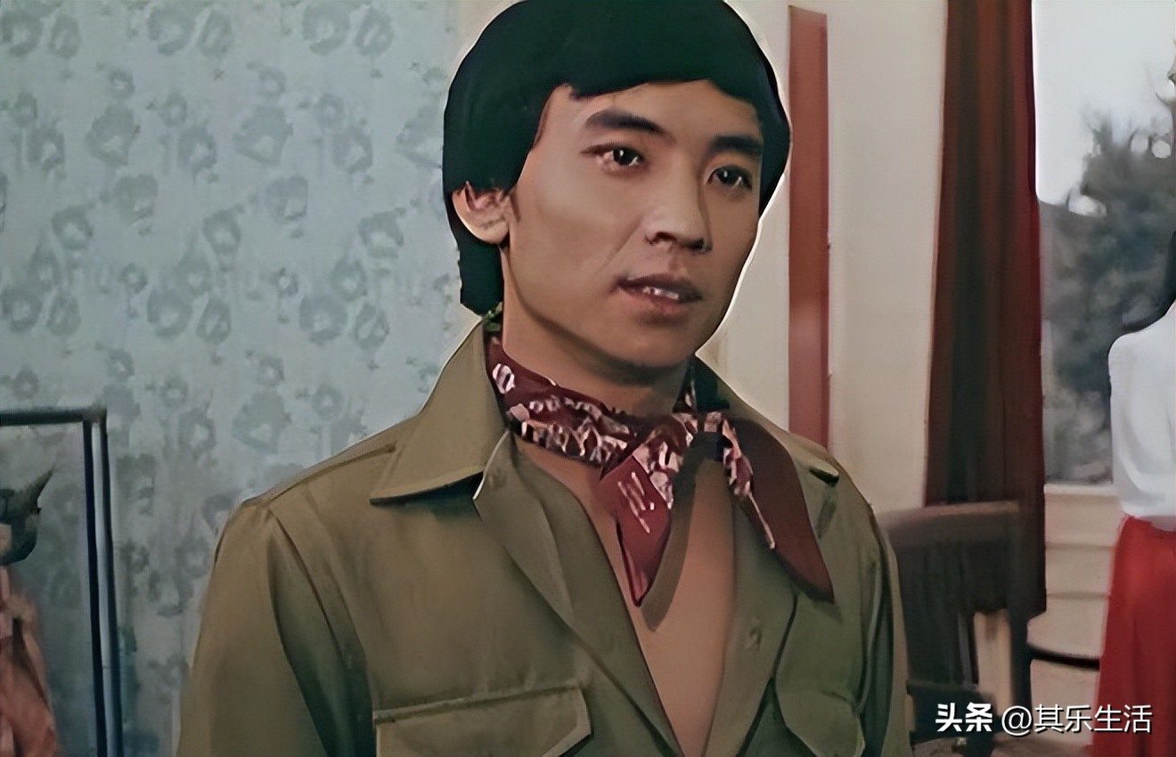 台剧《刺马》播出30年，剧中演员境况不一，女演员们早早退圈