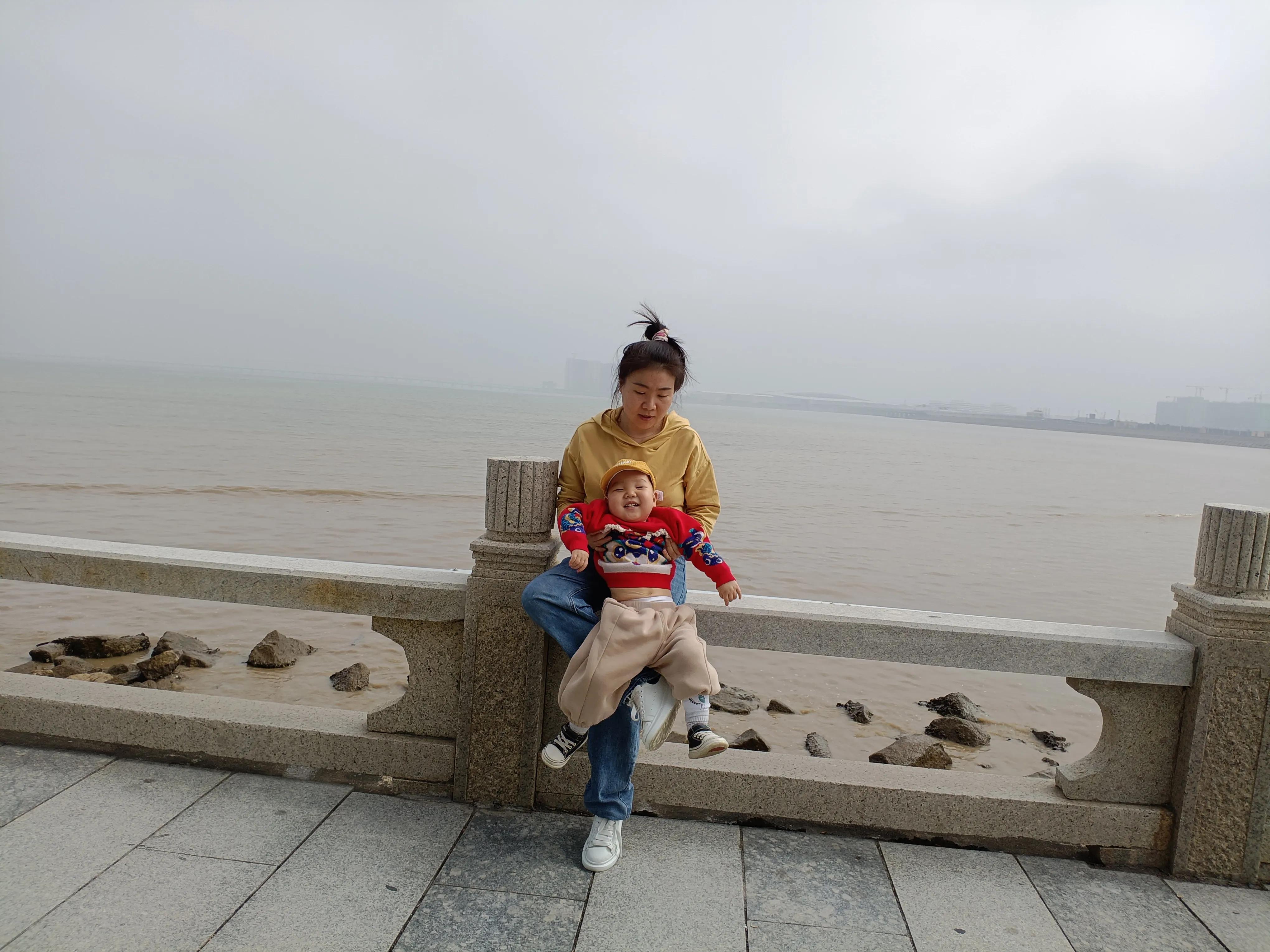 深圳和珠海有多远,路过珠海