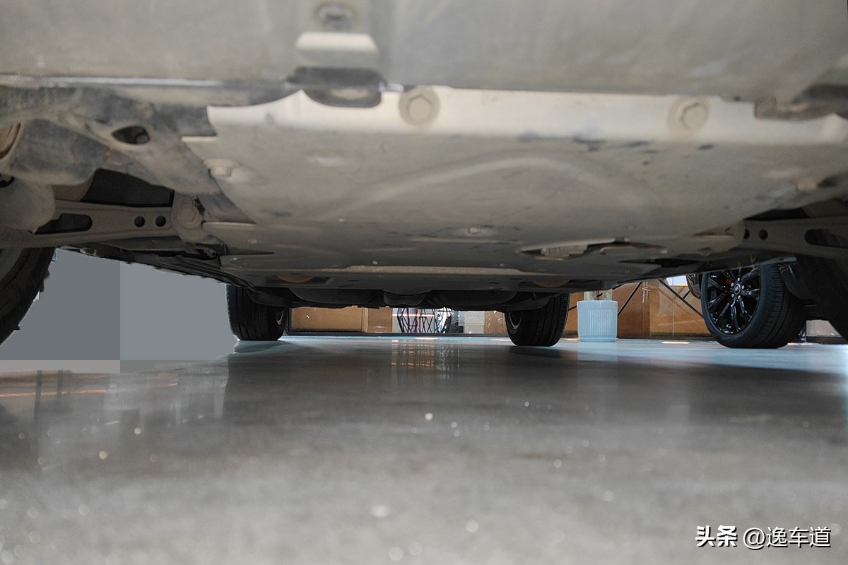 百年路虎毁于发现神行,百年路虎毁于发现5为什么