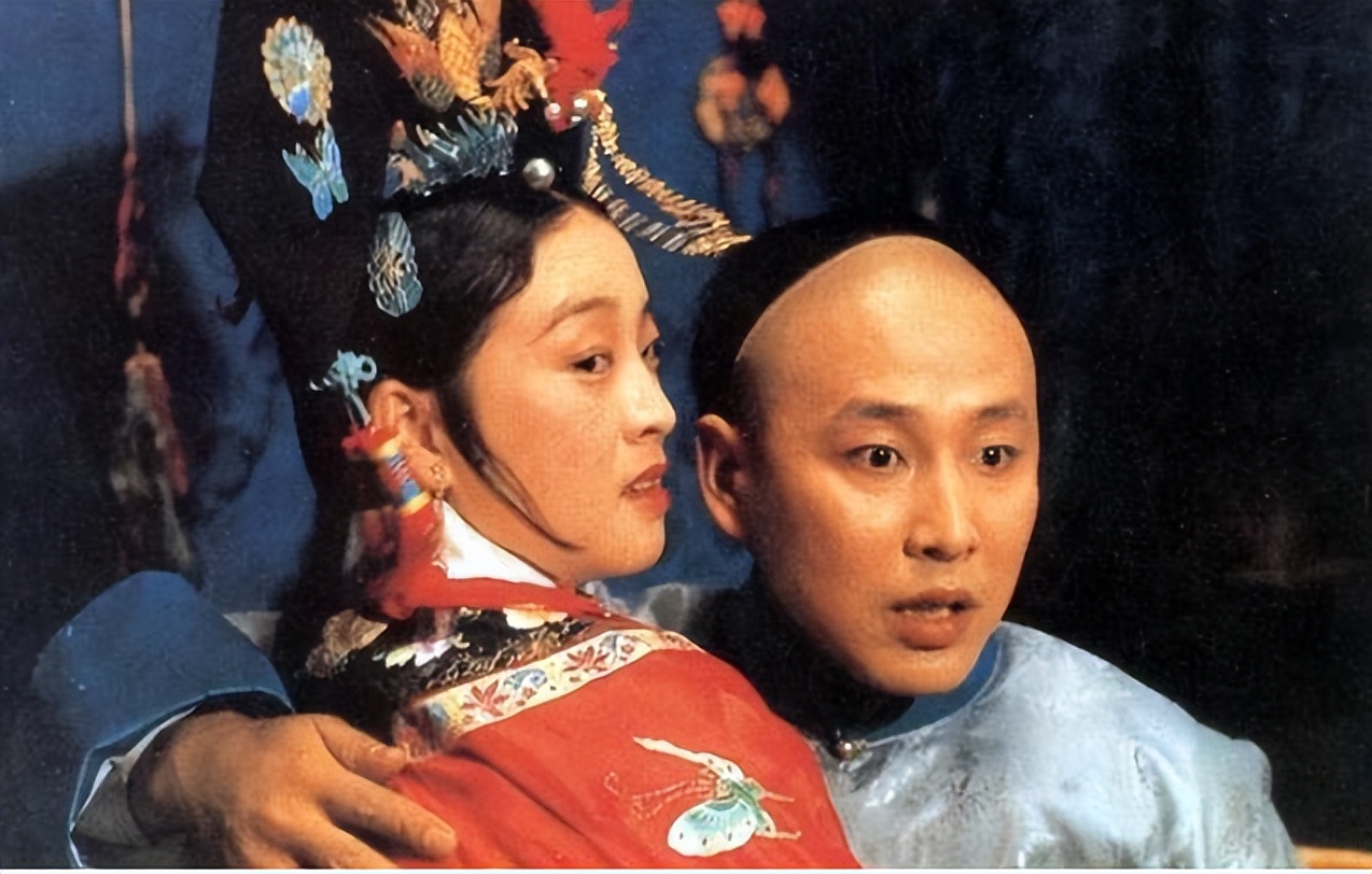 清宫剧和清朝历史剧区别,清宫剧和宫斗剧区别