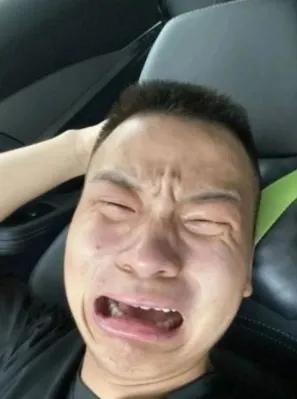 你见过搞笑的图片,又搞笑又悲伤的图