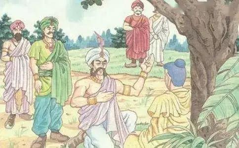 古代印度的法律成就有哪些,古印度法中最著名的法典