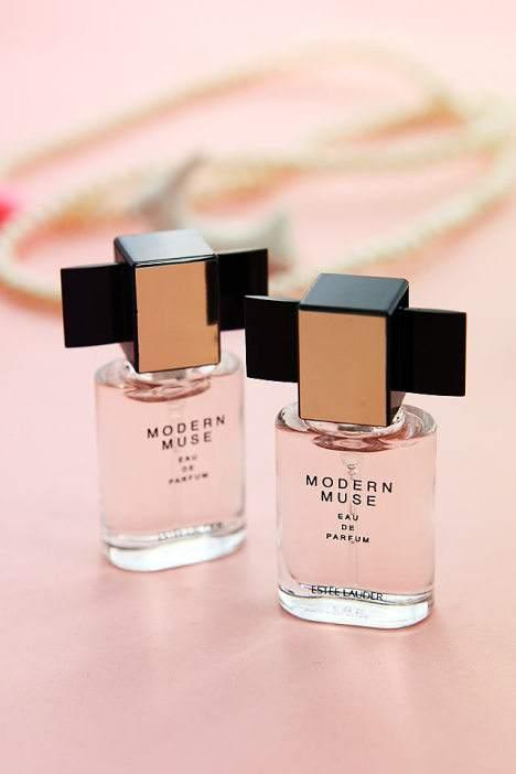 情人节送给女朋友的礼物合集！二（香水专场）