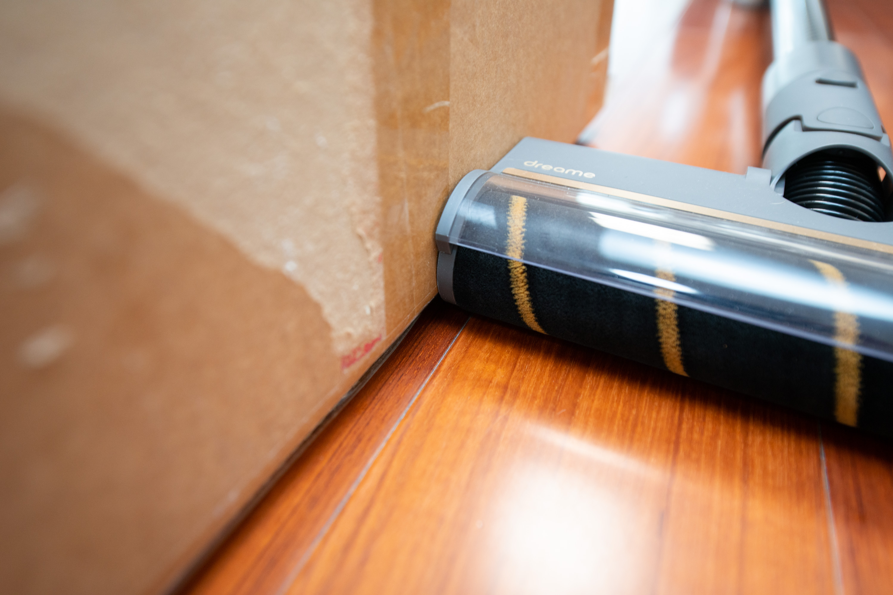 大吸力有线吸尘器性价比推荐,戴森跟追觅吸尘器比怎么样