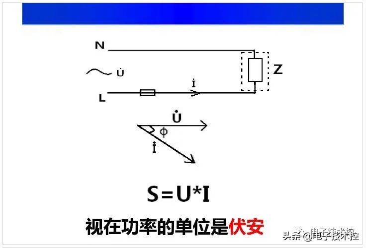 常见的电气基础知识,实用电路图大全及详解