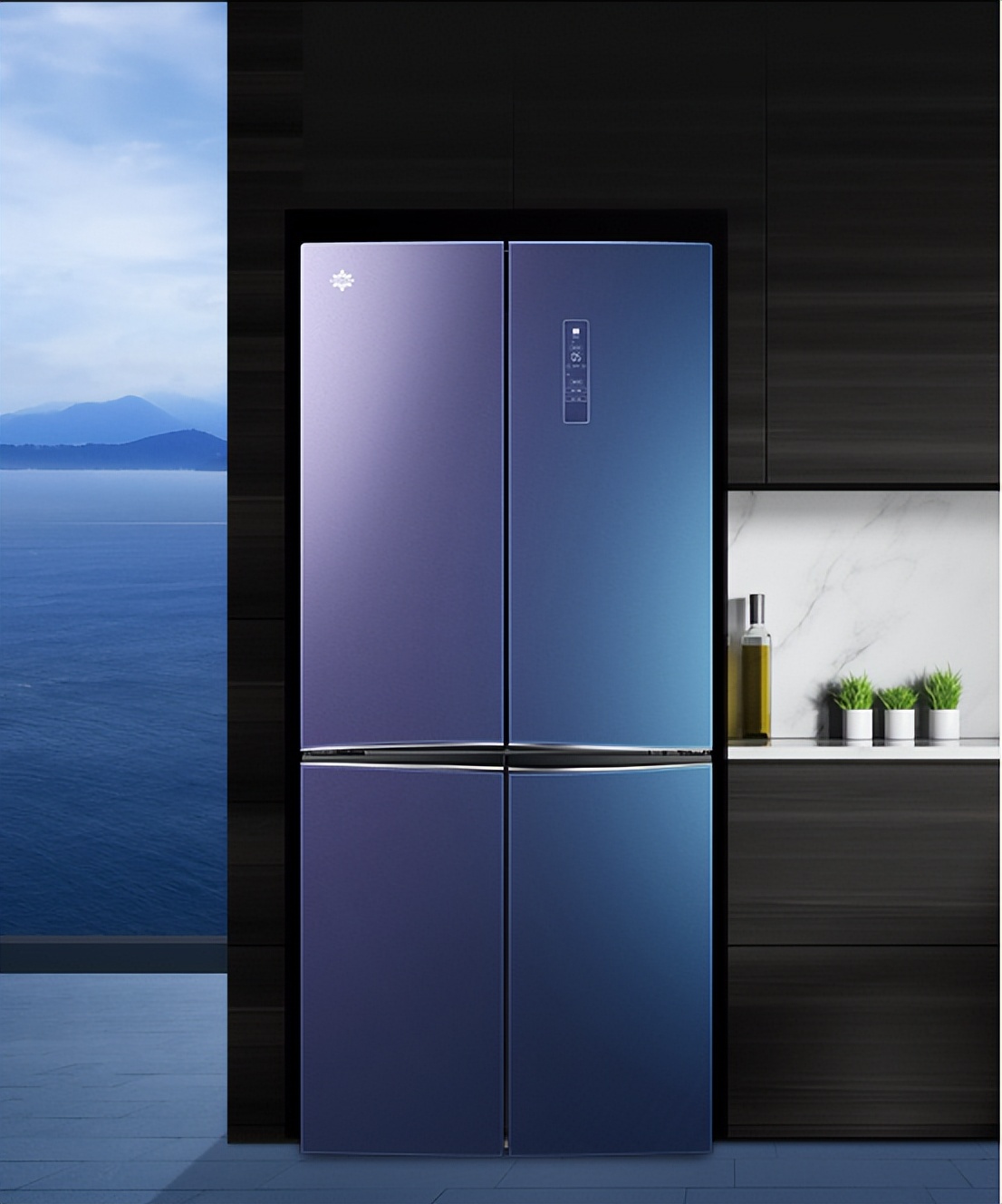 鏍煎姏鍐扮鏅跺紭bcd-320wpqg,鏍煎姏鍐扮鏅跺紭bcd-425eqg