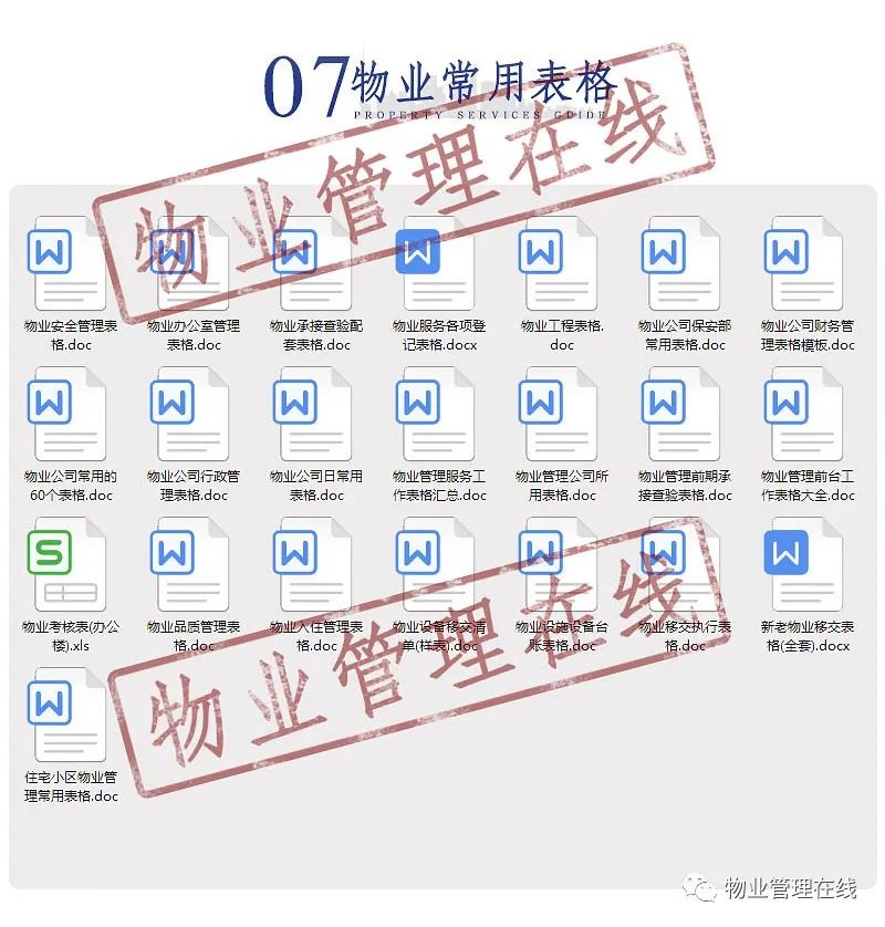 写字楼物业管理主要负责什么,普陀区写字楼物业管理有哪些