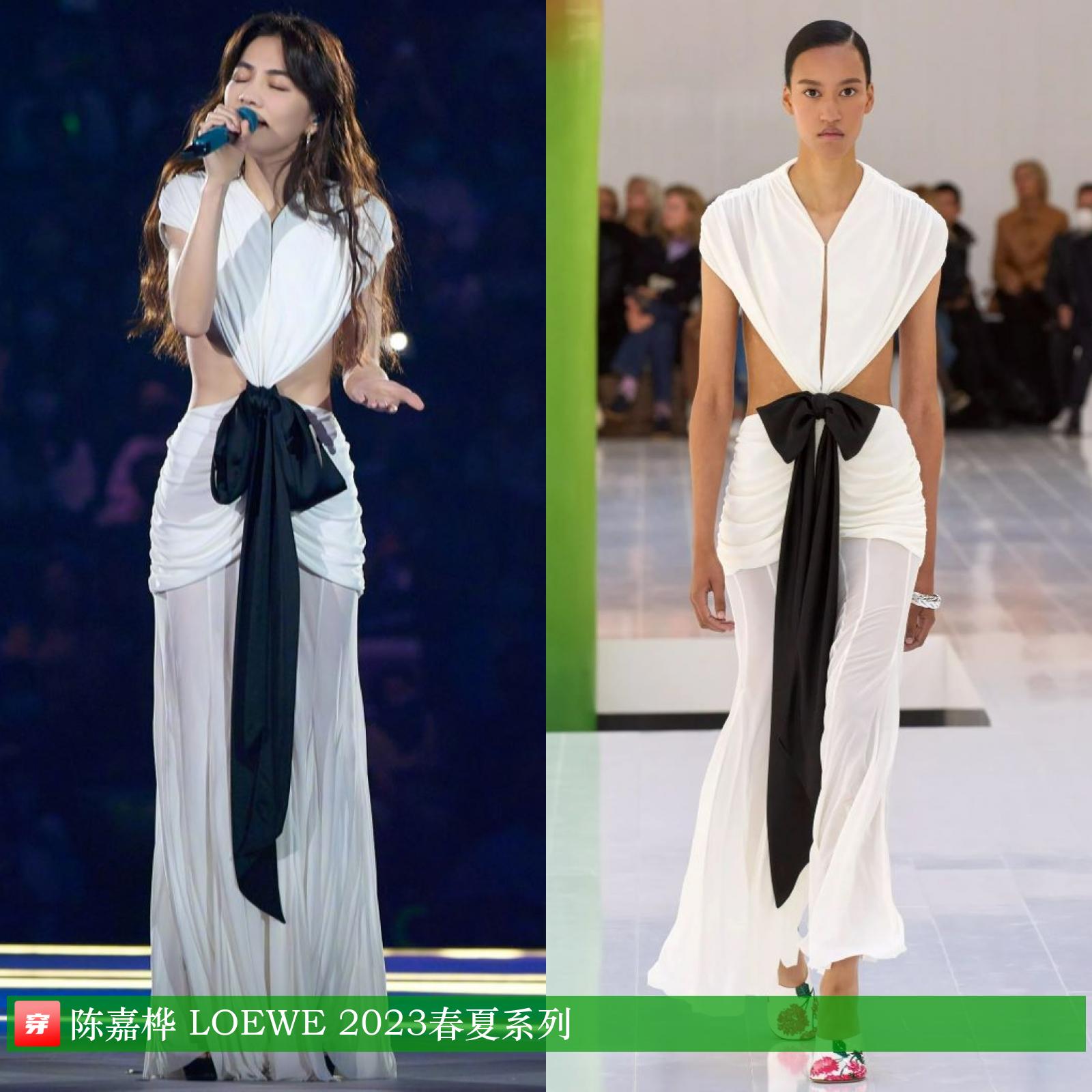 杨洋龚俊登封面，关晓彤超短裙露长腿，刘诗诗妆容显老气咋回事？