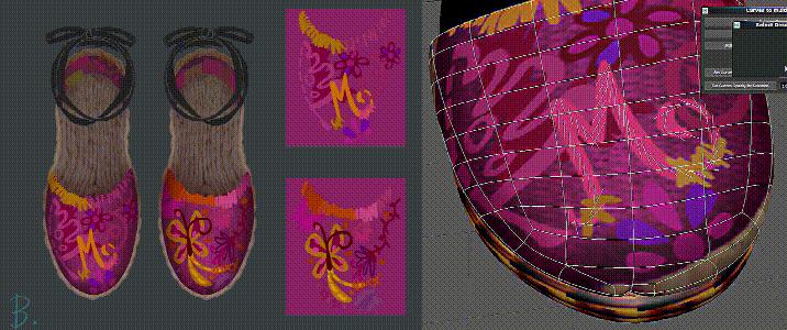 迪士尼动画制作细节,迪士尼动画流程