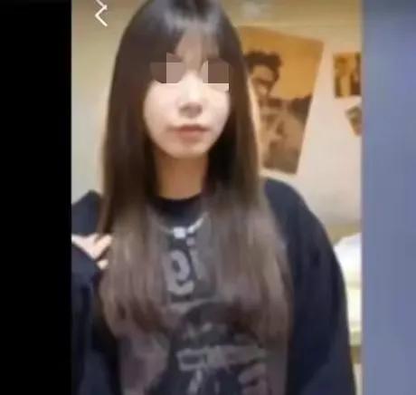 后续!两包纸巾惹女生蹬鼻子上脸，扬言要男生去死