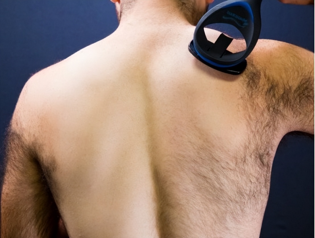 为啥很多人会长“肛毛”？可以直接用手拔掉吗？看完涨知识了