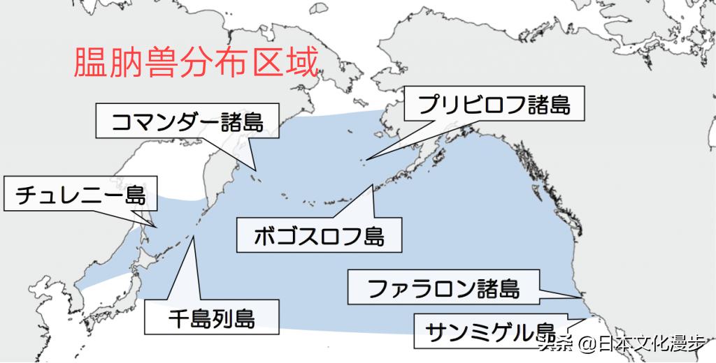 日本的特产动物是什么,日本特产真的吗