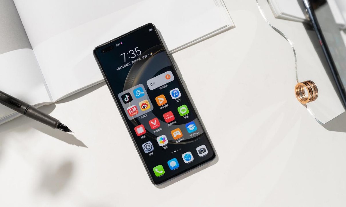 华为nova11昆仑玻璃哪个颜色好看,华为nova11昆仑玻璃和普通区别