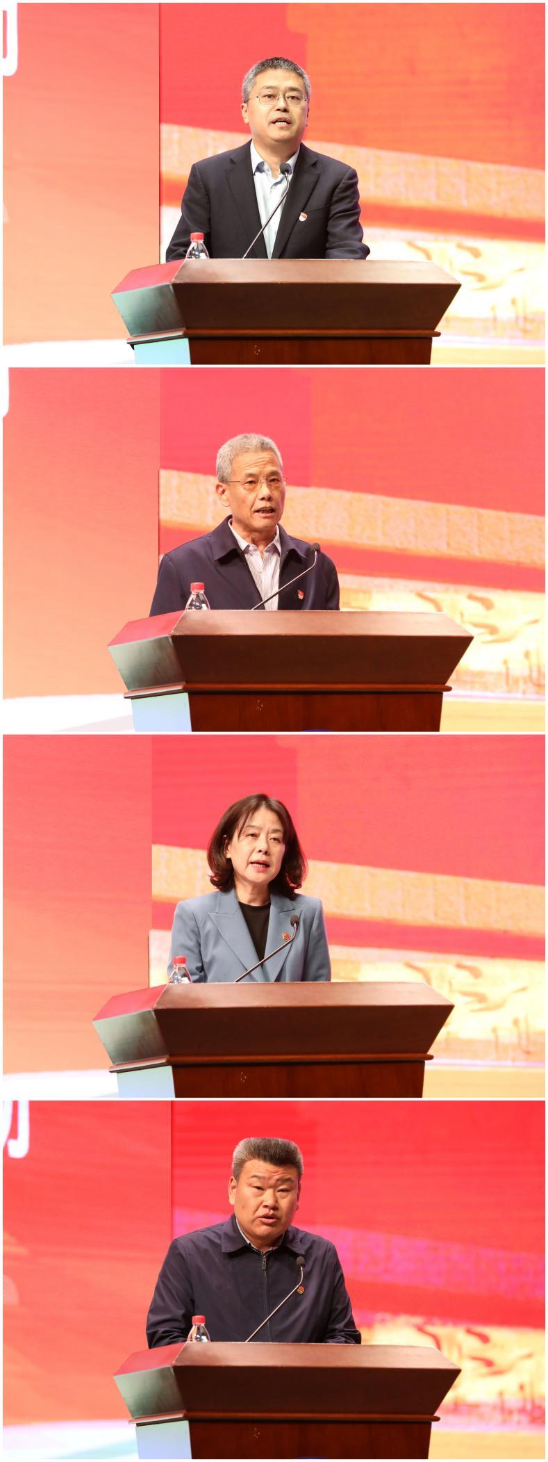 兰州大学召开学习贯彻习*平近**新时代中国特色社会主义思想主题教育读书班总结交流大会