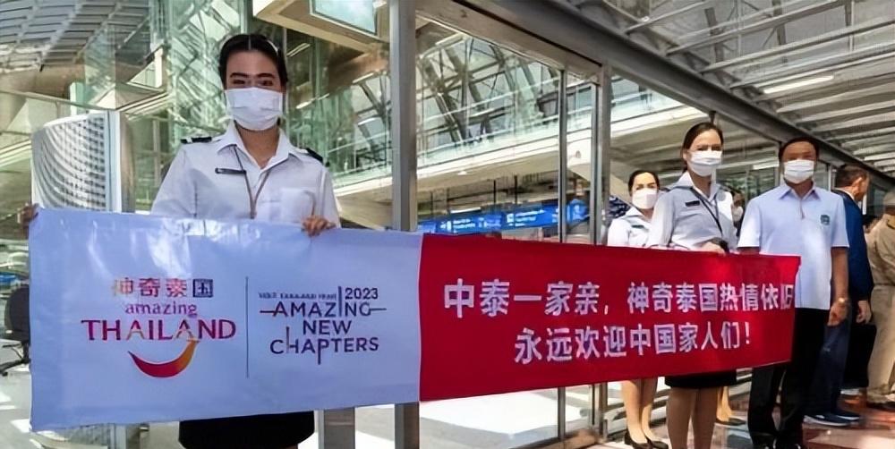 日韩区别对待中国游客最新消息,大量中国游客涌入日本