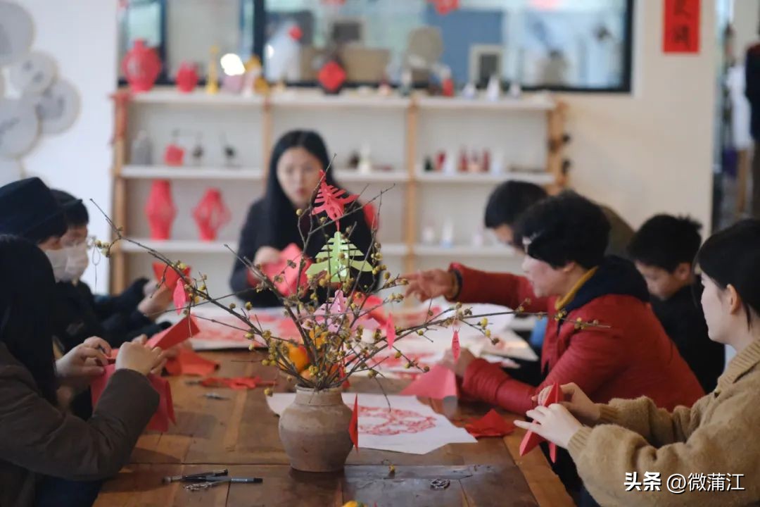 迎新春兔年促消费,迎新春促消费浓浓年味享不停