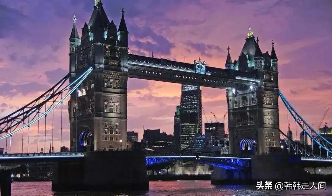 英国日不落帝国为啥成了美国小弟,英国是怎么从日不落帝国衰落的