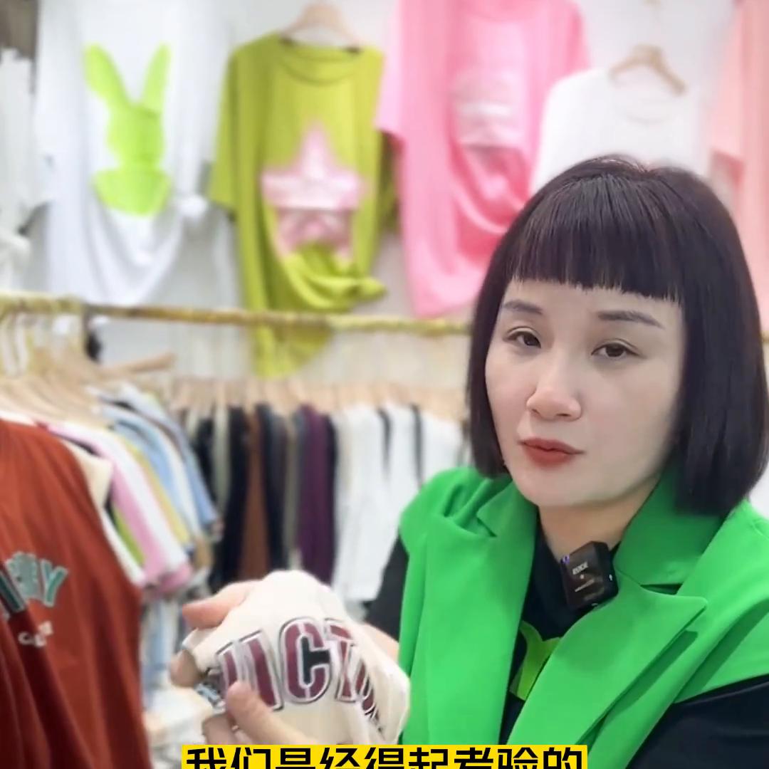 每次拿货累到不行仍要坚持前行,日常拿货的正确方法