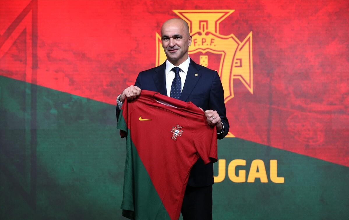 马丁内斯葡萄牙教练,马丁内斯擅长扑点球