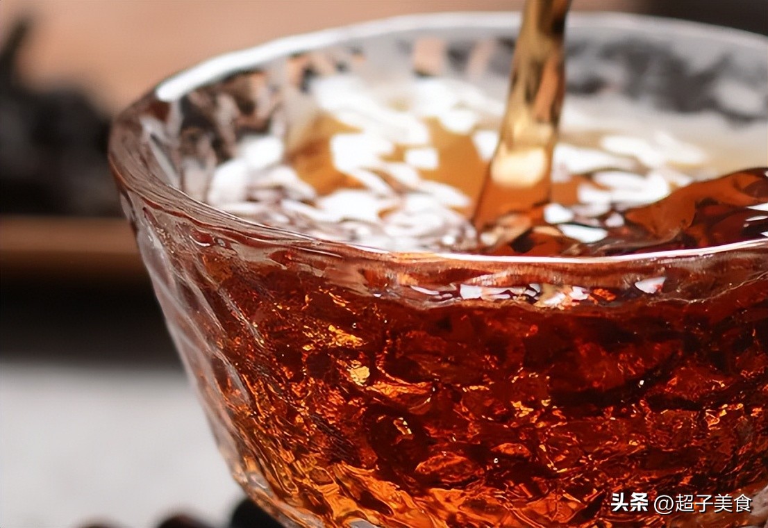 洗茶渍的东西有毒吗,洗茶会不会洗掉金花