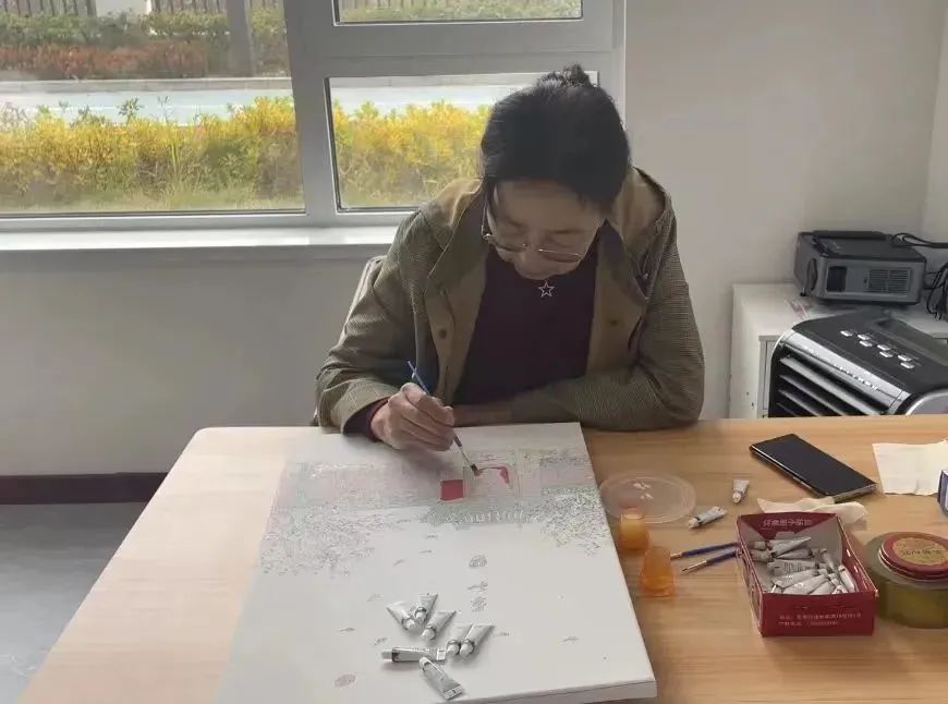 养老服务中心变养老院,芝罘区智慧养老