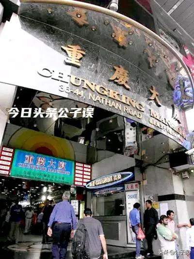 花100万*养包**袁咏仪，与9个香港女明星有荒唐事，他在东莞倒下