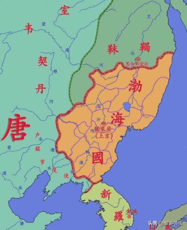 为什么蒙古人比契丹女真强大,蒙古如何在女真的统治下崛起的