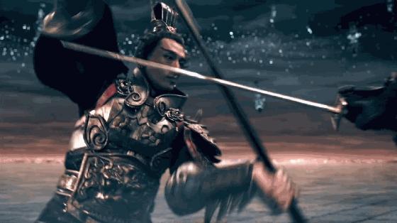 21年过去了,蜀山传之后又一部玄幻片