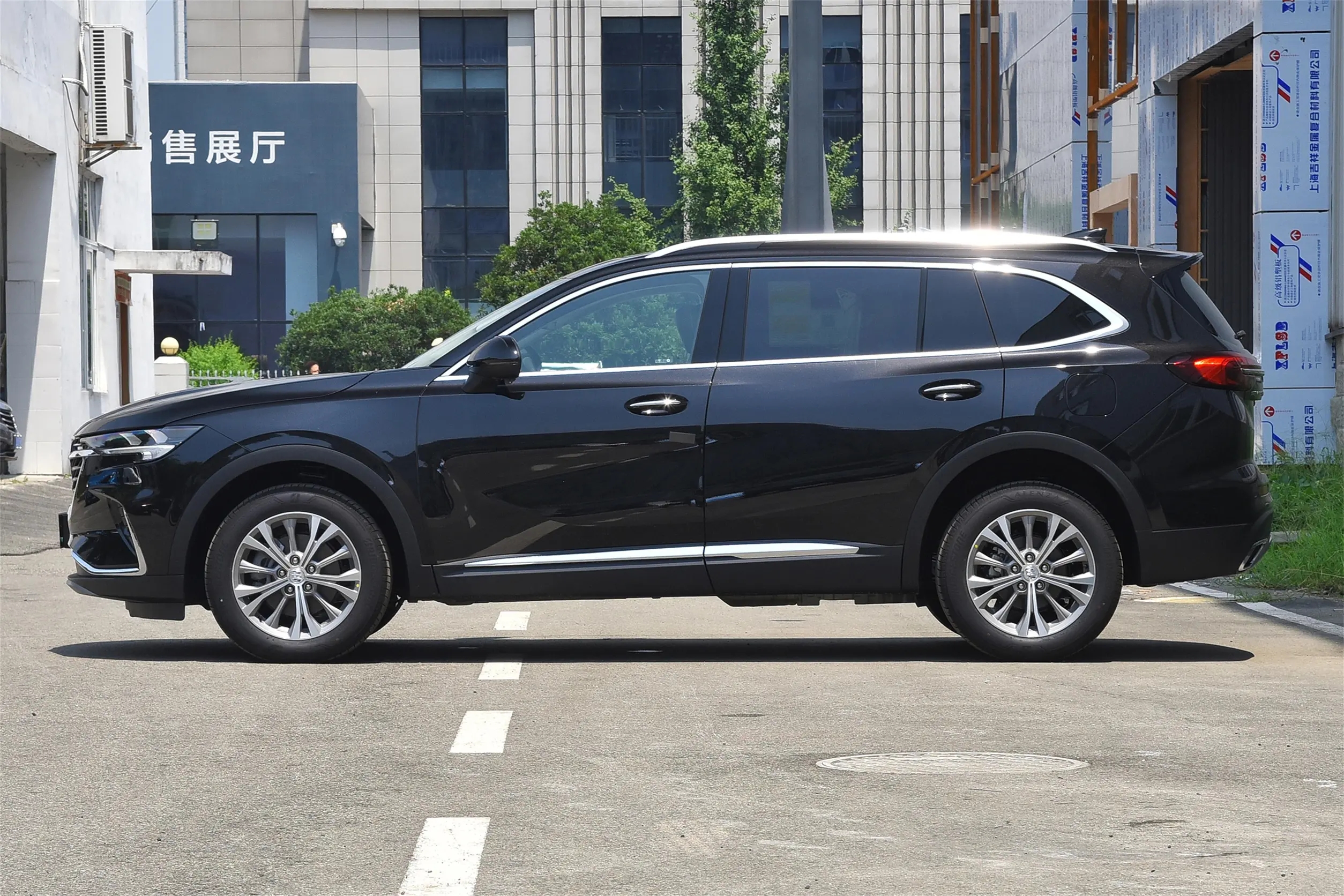 买辆20万以内suv过年推荐这几款,个性潮流之选15万买suv认准它们