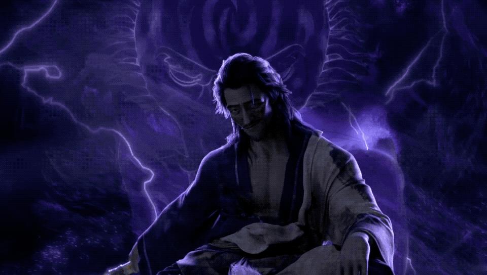 一个画面死磕3年,暑期档必看国产片:特效封神