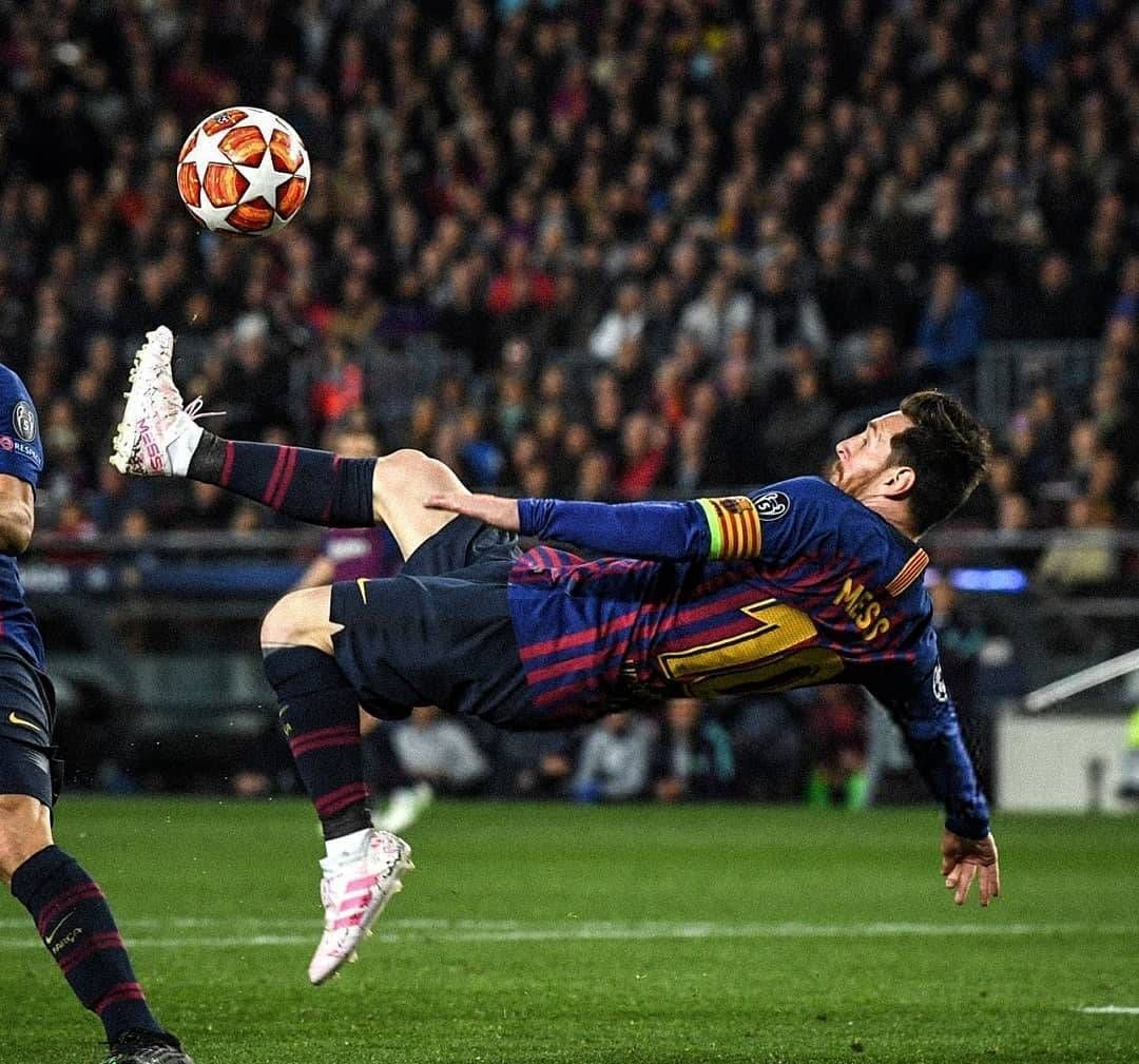 世界足坛10大经典进球,足坛历史超级大爆冷