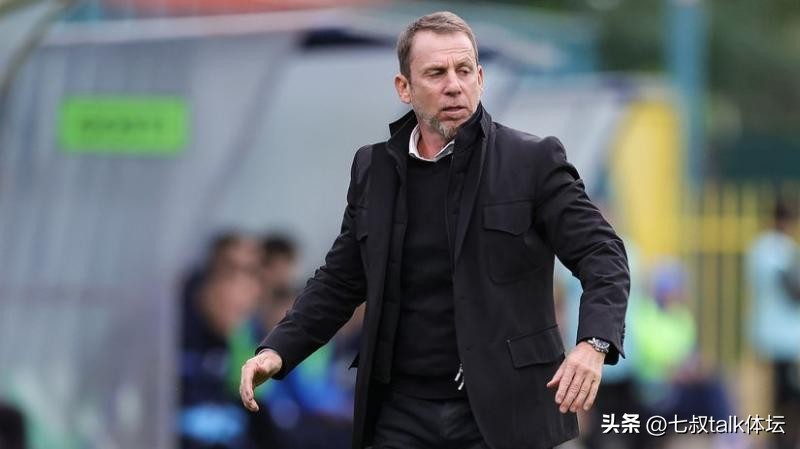 津门虎巴顿怎么没入选国足,巴顿谈入选国足