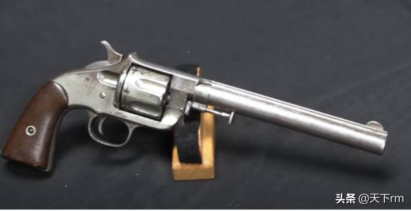 知名“和平缔造者”的鲜为人知的竞争对手