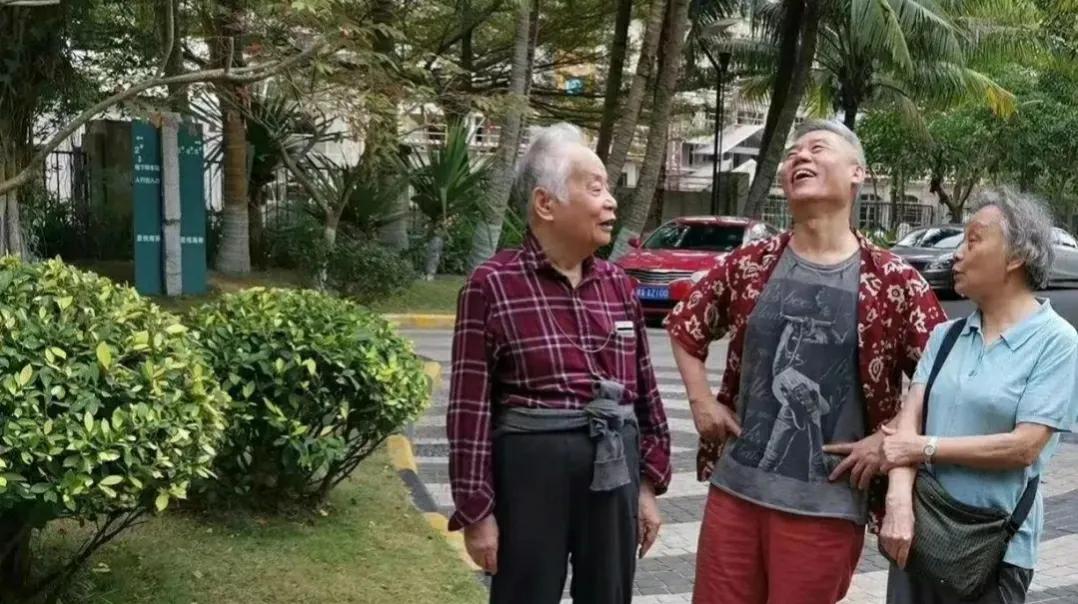 何祚庥只嘴炮，对核*器武**没有贡献？其实都是一派污蔑之词