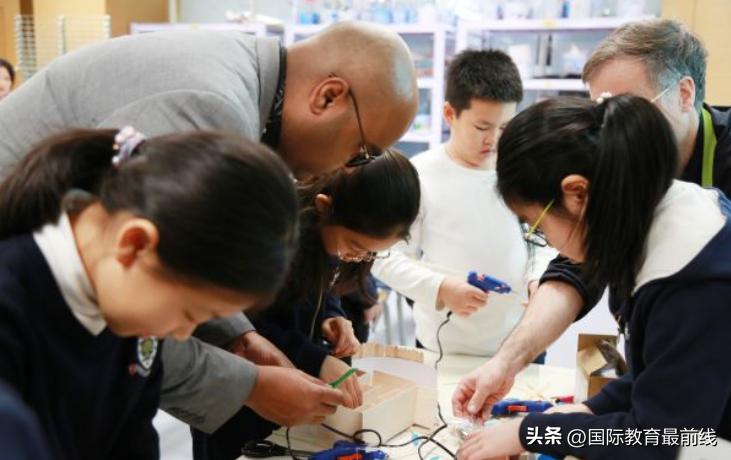 赫德学校的教学质量怎么样,北京赫德学校学费