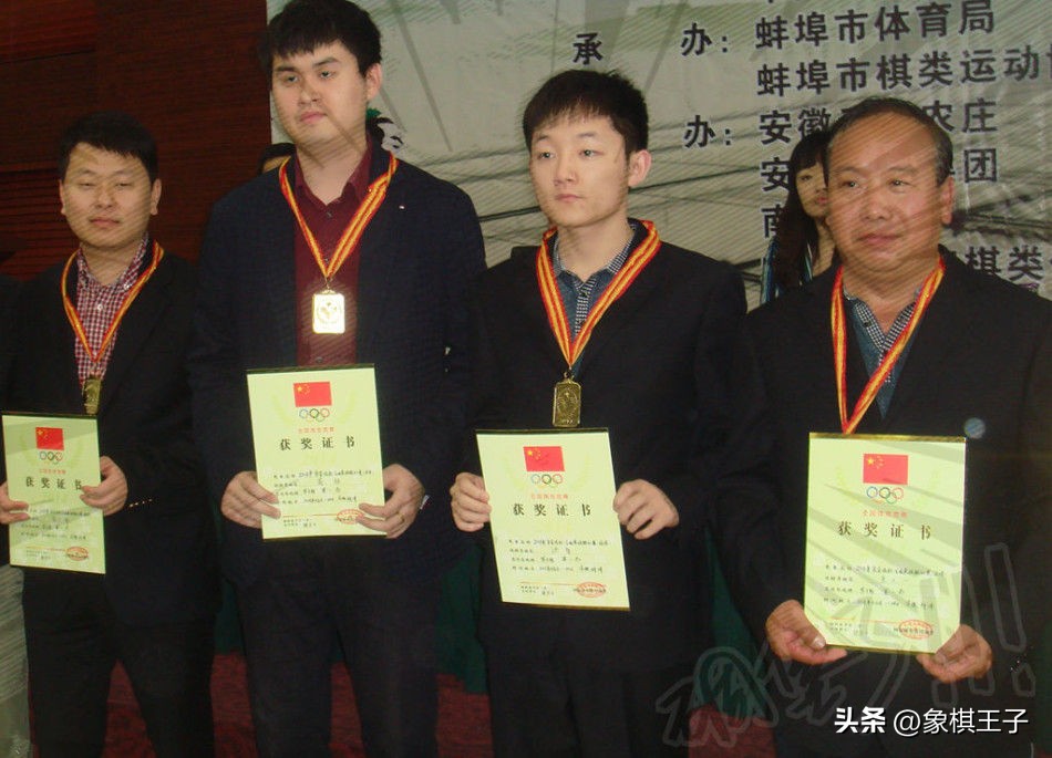 孤鹰独舞,王天一战洪智