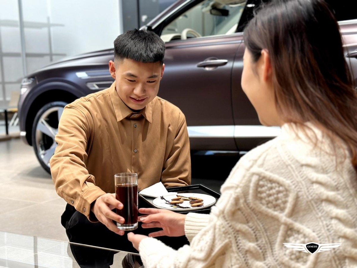 北京朝阳捷尼赛思中心盛大开业,北京捷尼赛思中心盛大开幕