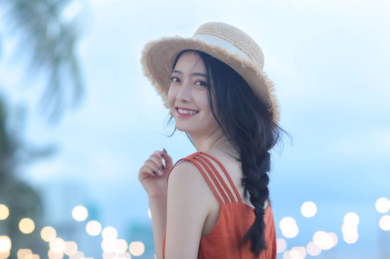 海边照如何拍比较好看,海边拍风景摄影技巧