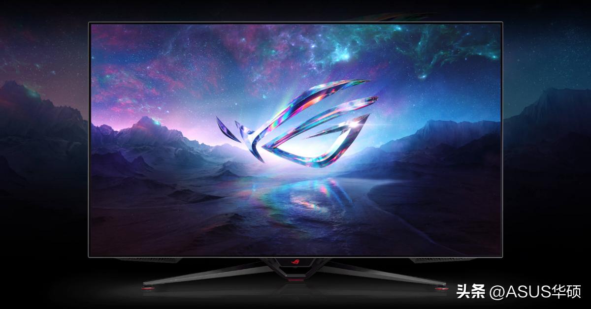 大屏配大作，ROG巨擎OLED系列好屏助力畅玩《FIFA23》