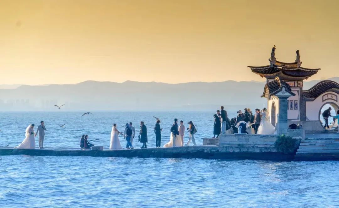 云南新春主题游,春节去云南旅游哪些地方好耍的