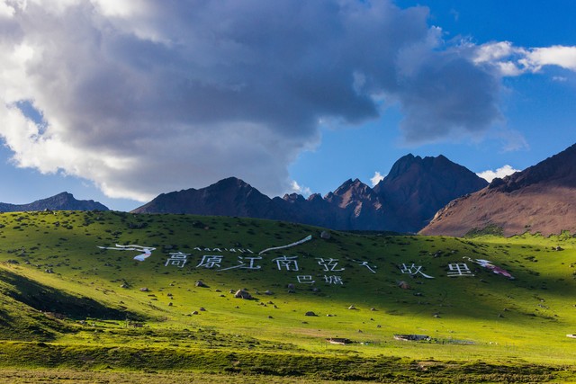 青海318国道自驾攻略,为什么要自驾318国道