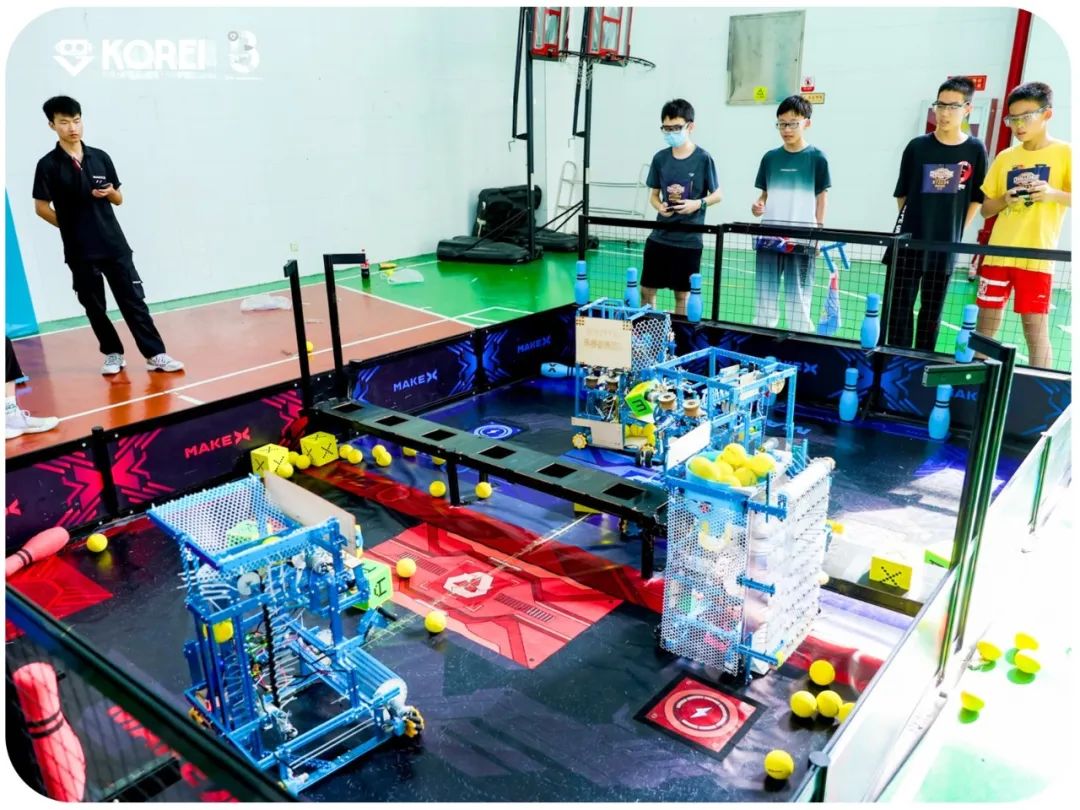 steam编程机器人培训需要什么基础,steam教育与青少年编程