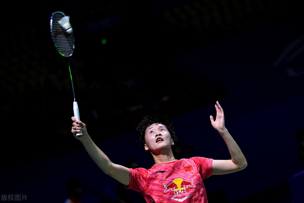 尤伯杯女双第一局中国队逆转日本,尤伯杯四强诞生中国泰国