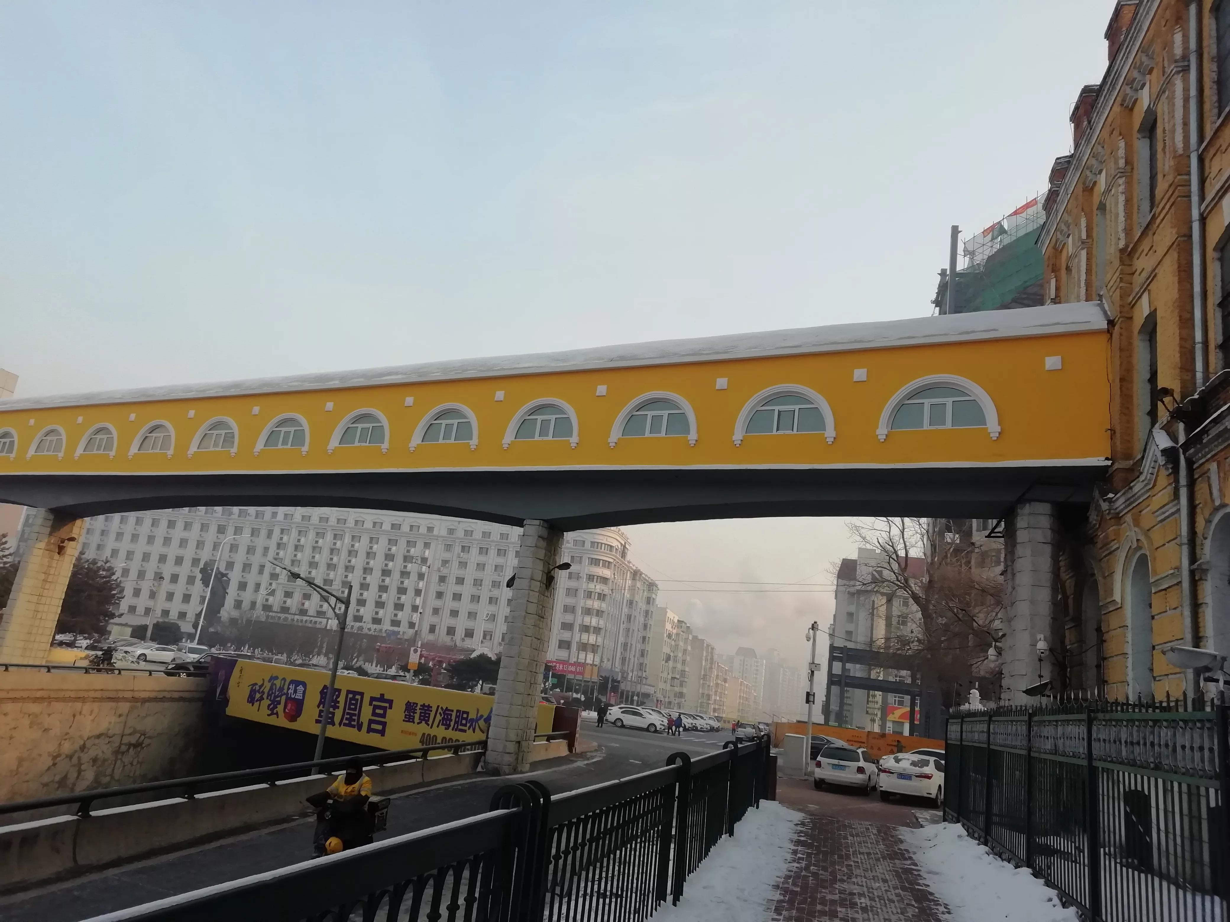 安毅哈尔滨烟厂,哈尔滨老巴夺烟卡