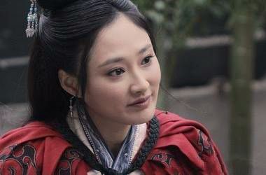 三国演义中最著名的女人物,三国十大美人排第一