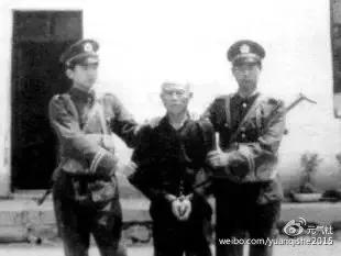 陕西杀人狂魔被击毙,陕西最凶残的杀人案