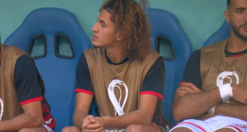 谁进我球就砸谁？世界杯进球功臣被激怒了，对手居然还偷着乐