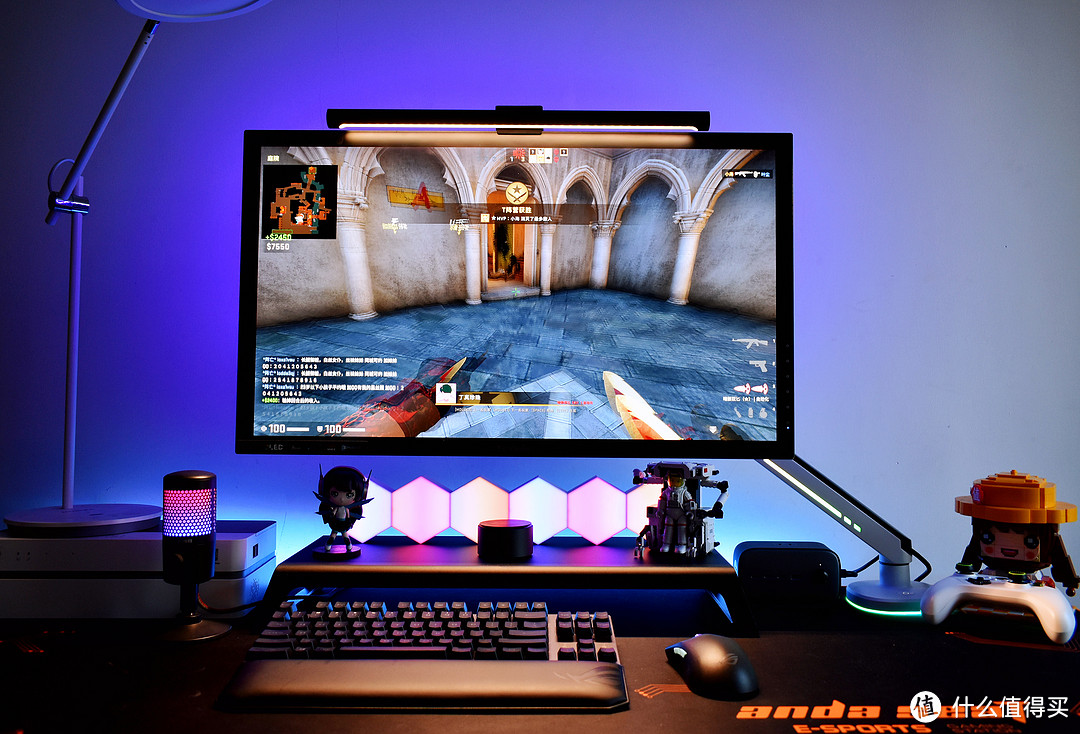 游戏外设推荐618,618好物推荐电脑外设